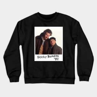 Sticky Bandits 92 Crewneck Sweatshirt